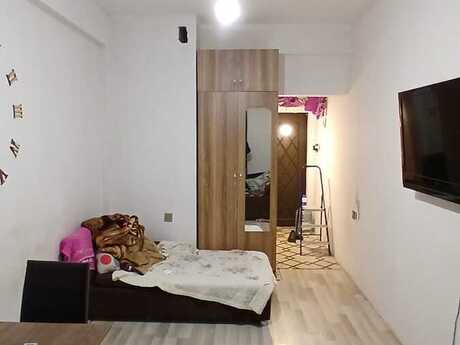 1 otaqlı yeni tikili - Xırdalan - 31 m²