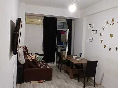 Объявление №6071586 - Хырдалан, Хырдалан, 1-комн., 31 м², 12/16 этаж