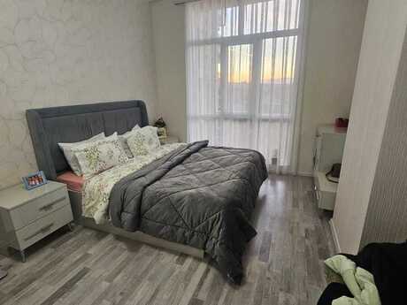 Объявление №6071592 - Баку, м. Азадлыг проспекти, 3-комн., 80 м², 6/16 этаж