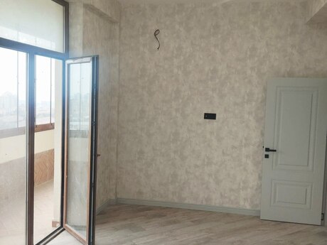 3 otaqlı yeni tikili - Yasamal r. - 100 m²