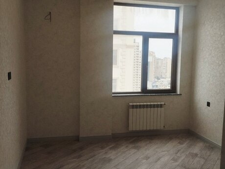 Elan №6071593 - Bakı, Yasamal r., 3 otaqlı, 100 m², 13/16 mərtəbə