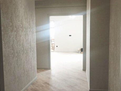 Elan №6071593 - Bakı, Yasamal r., 3 otaqlı, 100 m², 13/16 mərtəbə