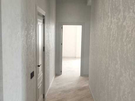 3 otaqlı yeni tikili - Yasamal r. - 100 m²