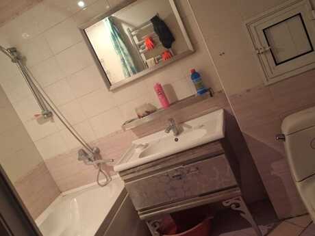 3 otaqlı yeni tikili - Qara Qarayev m. - 75 m²