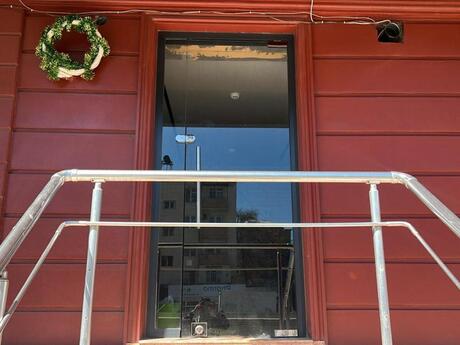 Elan №6071600 - Bakı, Gənclik m., 12 m²