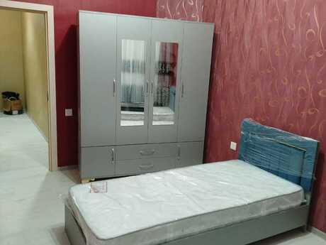 Объявление №6071606 - Баку, м. 28 мая, 3-комн., 87 м², 16/17 этаж