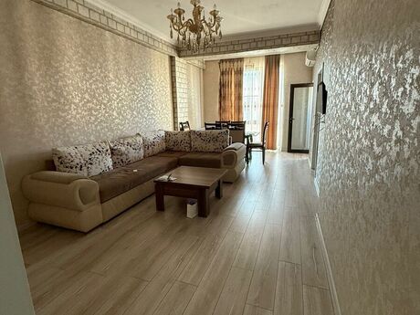 Elan №6071603 - Bakı, 28 May m., 2 otaqlı, 60 m², 15/17 mərtəbə