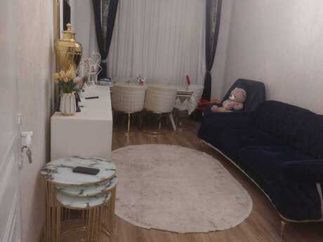 Объявление №6071609 - Хырдалан, Хырдалан, 2-комн., 74 м², 3/16 этаж