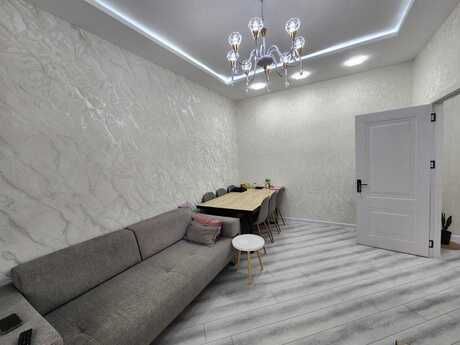 Elan №6071626 - Bakı, Masazır q., 2 otaqlı, 40 m², 5/7 mərtəbə