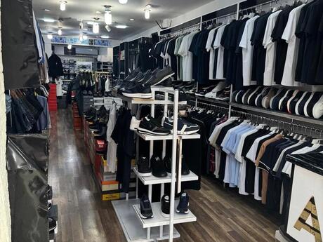 Obyekt - Memar Əcəmi m. - 75 m²