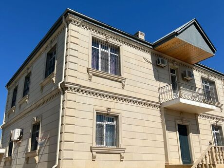 Объявление №6071610 - Баку, пос. Бадамдар, 7-комн., 375 м²
