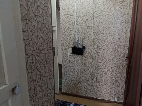 1 otaqlı köhnə tikili - Elmlər Akademiyası m. - 35 m²