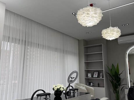 Obyekt - Nizami m. - 50 m²