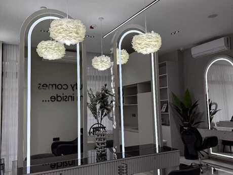 Obyekt - Nizami m. - 50 m²