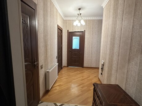 2 otaqlı yeni tikili - Xırdalan - 87 m²