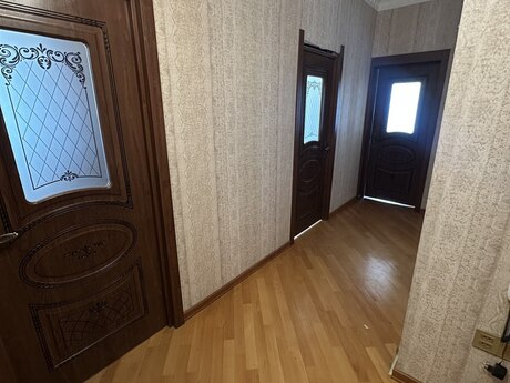 2 otaqlı yeni tikili - Xırdalan - 87 m²