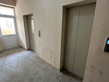 2 otaqlı yeni tikili - Xırdalan - 87 m²