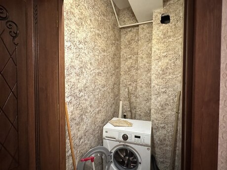 2 otaqlı yeni tikili - Xırdalan - 87 m²