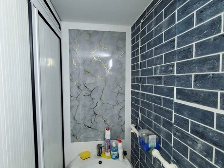 Obyekt - 8-ci mikrorayon q. - 35 m²