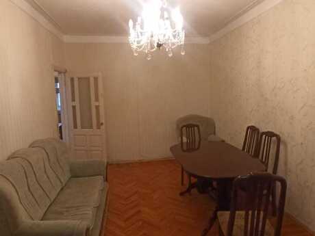 Elan №6071638 - Bakı, Həzi Aslanov m., 3 otaqlı, 65 m², 9/9 mərtəbə