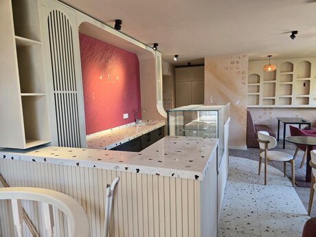 Obyekt - 28 May m. - 100 m²