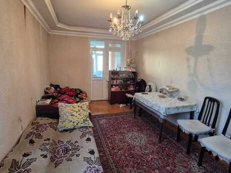 Объявление №6071680 - Баку, м. Нефтчиляр, 2-комн., 35 м², 3/5 этаж