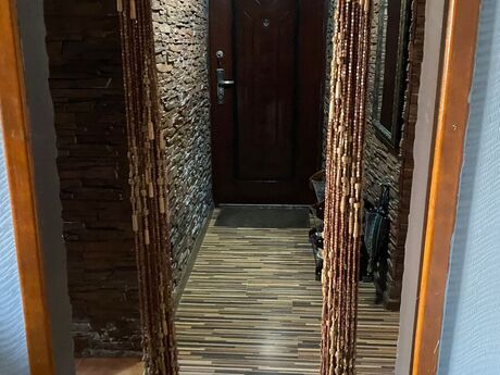 Elan №6071707 - Bakı, Elmlər Akademiyası m., 3 otaqlı, 55 m², 3/5 mərtəbə