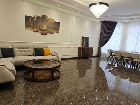 Объявление №6071653 - Баку, пос. Шаган, 5-комн., 350 м²