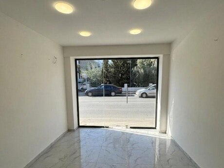 Obyekt - Xalqlar Dostluğu m. - 30 m²