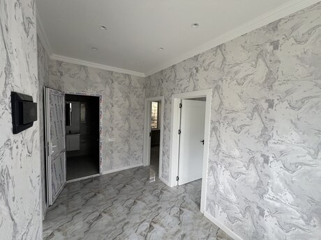 2-комн. дом/дача - пос. Биладжары - 60 м²