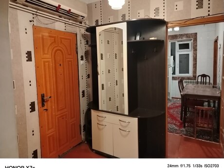 3 otaqlı köhnə tikili - Sumqayıt - 60 m²