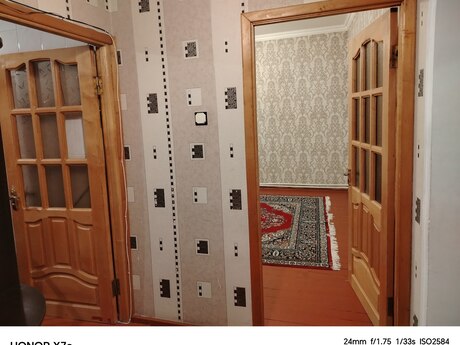 3 otaqlı köhnə tikili - Sumqayıt - 60 m²