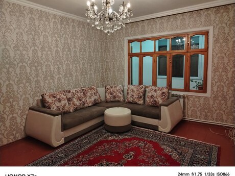 3 otaqlı köhnə tikili - Sumqayıt - 60 m²