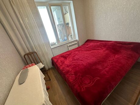 2 otaqlı köhnə tikili - Xalqlar Dostluğu m. - 40 m²