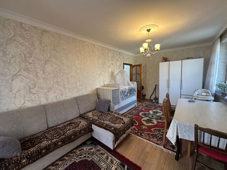 2 otaqlı köhnə tikili - Xalqlar Dostluğu m. - 40 m²