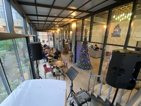 Obyekt - Xırdalan - 230 m²