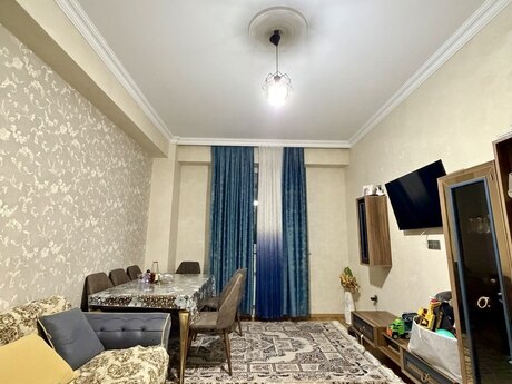 Объявление №6071708 - Хырдалан, Хырдалан, 2-комн., 64 м², 14/16 этаж