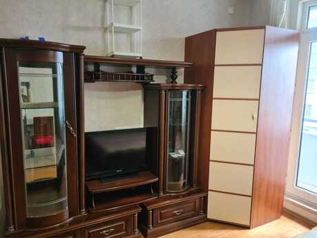 1-комн. новостройка - м. 20 января - 30 м²