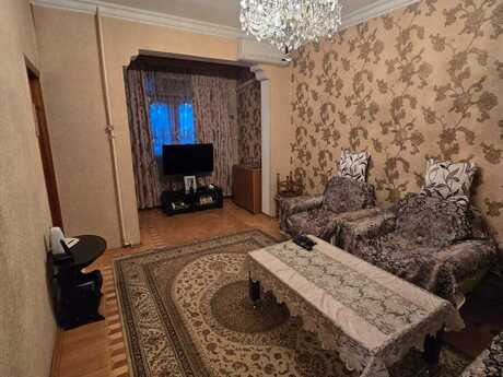 Объявление №6071721 - Баку, м. Мемар Аджеми, 2-комн., 60 м², 2/5 этаж