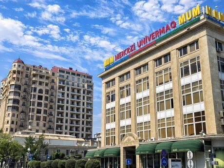 Elan №6071758 - Bakı, İçəri Şəhər m., 3 otaqlı, 195 m², 8/14 mərtəbə