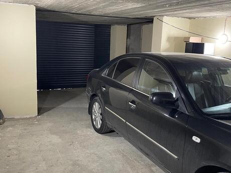 3 otaqlı həyət evi/bağ evi - Badamdar q. - 200 m²