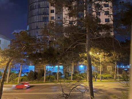 Объявление №6071718 - Баку, пос. Ясамал, 3-комн., 100 м², 2/5 этаж