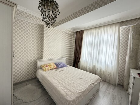 3 otaqlı yeni tikili - Xırdalan - 75 m²