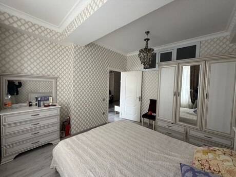 3 otaqlı yeni tikili - Xırdalan - 75 m²