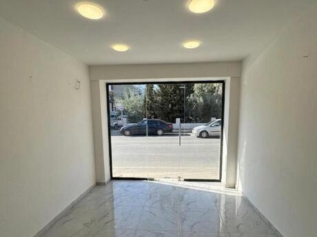 Obyekt - Xalqlar Dostluğu m. - 30 m²