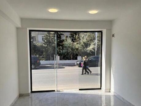 Obyekt - Xalqlar Dostluğu m. - 30 m²