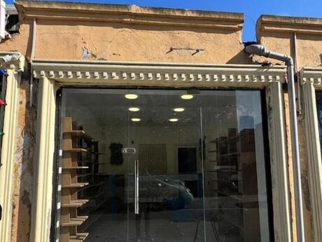 Объявление №6071732 - Баку, м. Халглар Достлугу, 30 м²