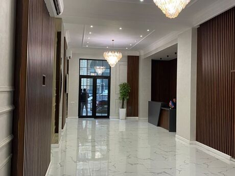Elan №6071734 - Bakı, Nəsimi r., 3 otaqlı, 100 m², 2/20 mərtəbə