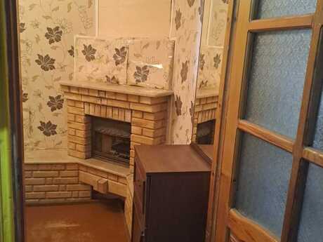 2 otaqlı həyət evi/bağ evi - Nəriman Nərimanov m. - 50 m²
