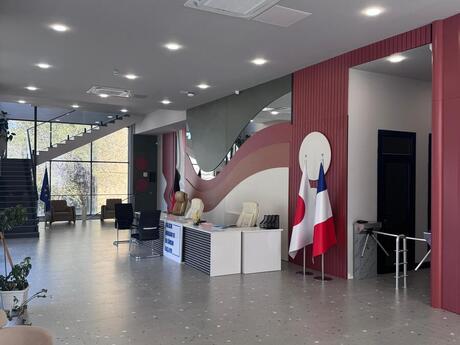 Объявление №6071739 - Сумгаит, Сумгаит, 1500 м²